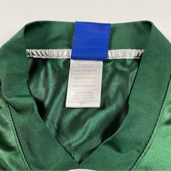 Reebok Brett Favre New York Jets jersey size: 50 - Picture 8 of 16